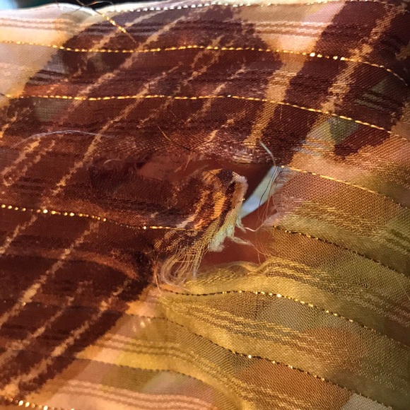 BCBGMaxazria Long Flowing Halter Dress - Picture 8 of 8